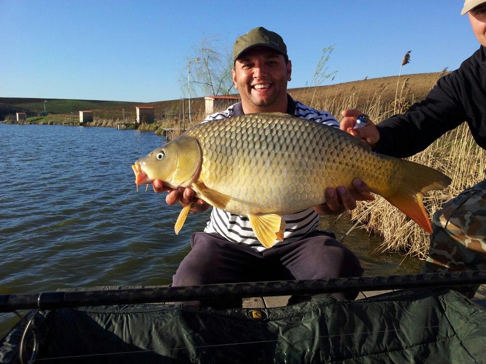 Magura 9, 6 - 7 apr. - ..cu Laurentiu Sarghie